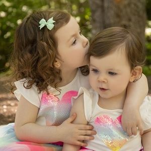 Meet your Posher, Patsy